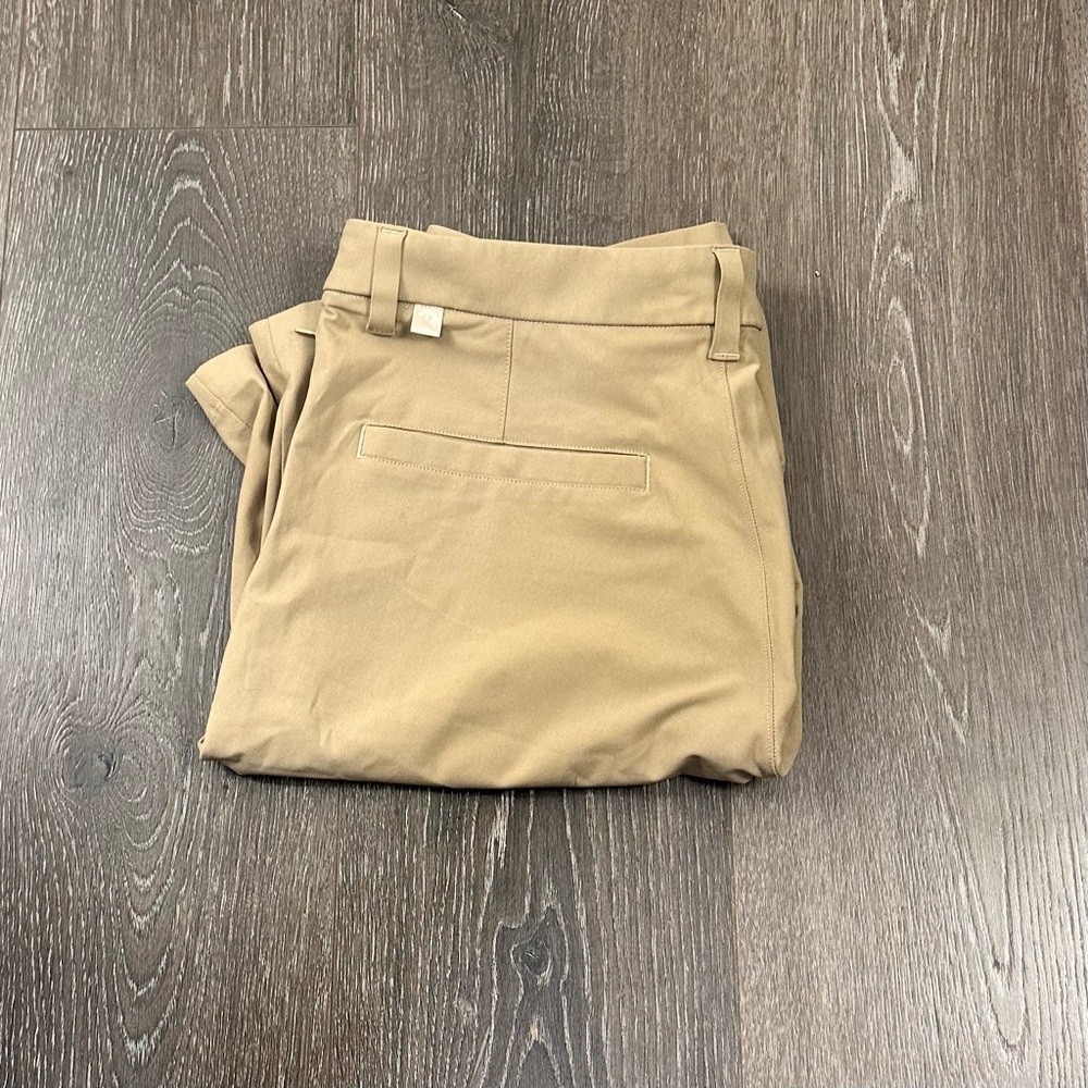 Lululemon ABC‎ Classic Shorts Sz 30